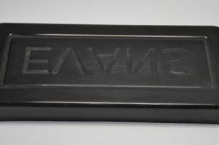 汽车零件包装盒