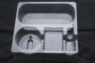 电子原件包装盒