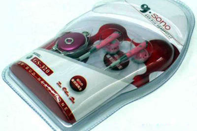 塑料瓶厂家走差异化产品路线发现新商机