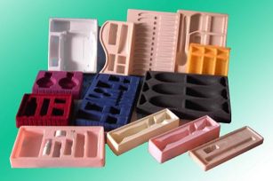 厚片吸塑成型机产品领域有待拓展