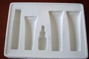 化妆品吸塑盒