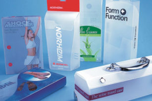 化妆品折盒包装