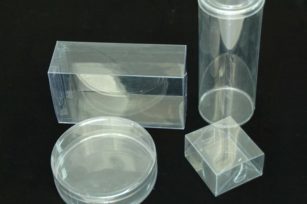 工艺品吸塑包装盒