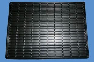 防静电吸塑托盘